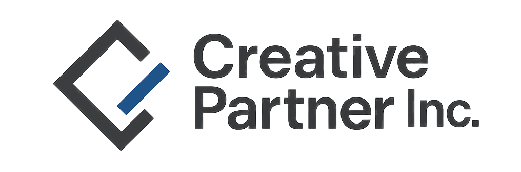 CreativePartner Inc.